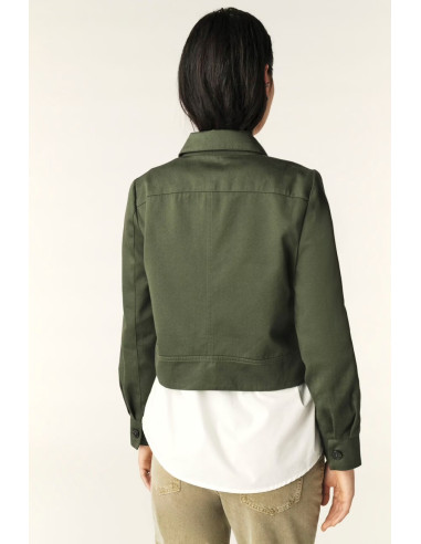 Veste ba&sh Elia