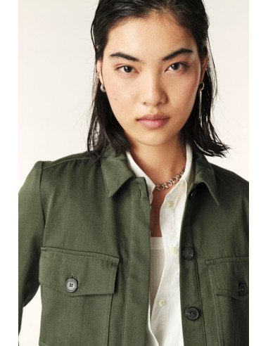 Veste ba&sh Elia