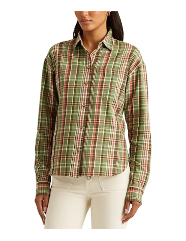 Chemise Ralph Lauren