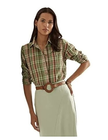 Chemise Ralph Lauren