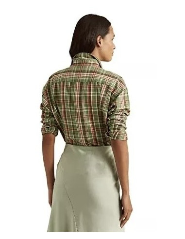 Chemise Ralph Lauren
