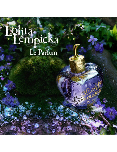 Lolita Lempicka Le parfum