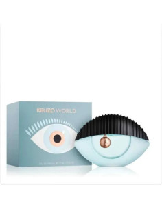 Kenzo Word eau de parfum 2