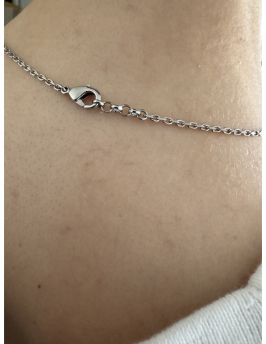 Collier A.P.C. charly