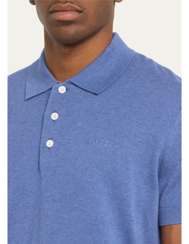 Polo A.P.C. Grégoire