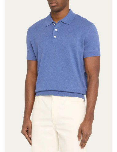 Polo A.P.C. Grégoire