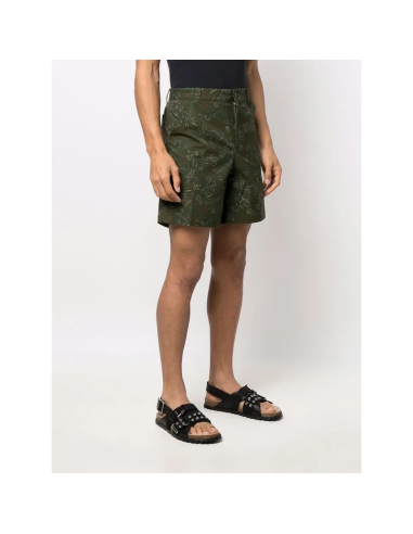Short A.P.C. Andy