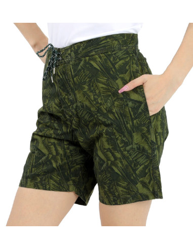 Short A.P.C. Eli