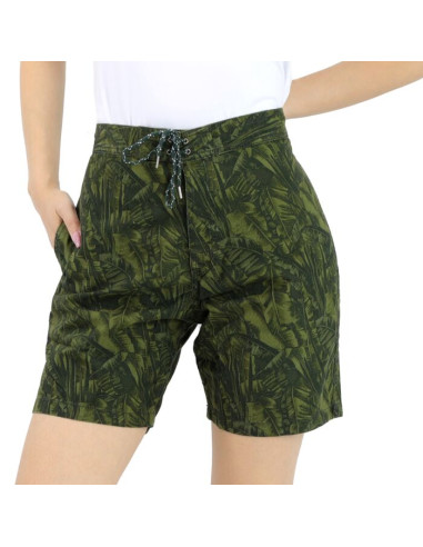 Short A.P.C. Eli
