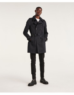 Trench The Kooples 2