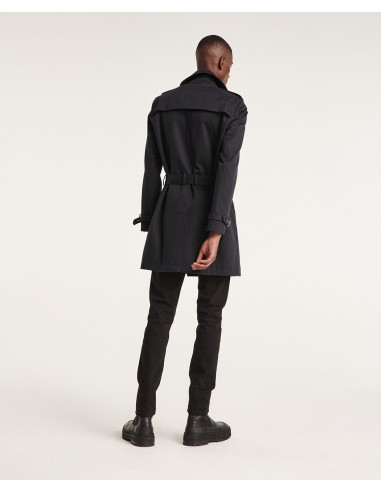 Trench The Kooples