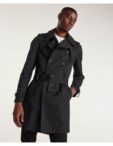 Trench The Kooples