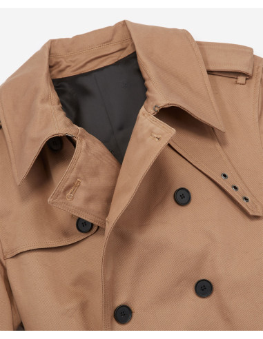 Trench The Kooples