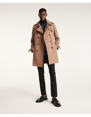 Trench The Kooples
