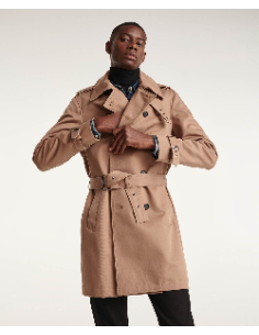 Trench The Kooples