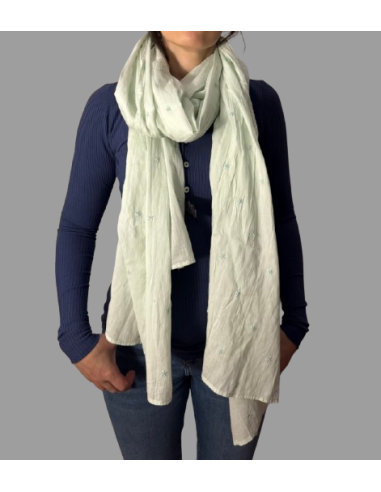 Chèche IKKS femme