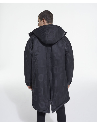 Parka The Kooples