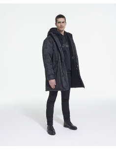 Parka The Kooples