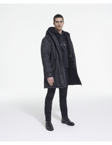 Parka The Kooples