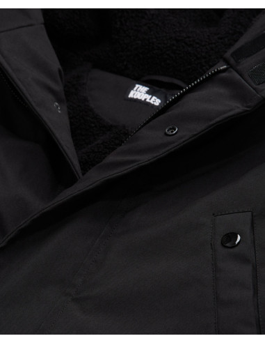 Parka The Kooples