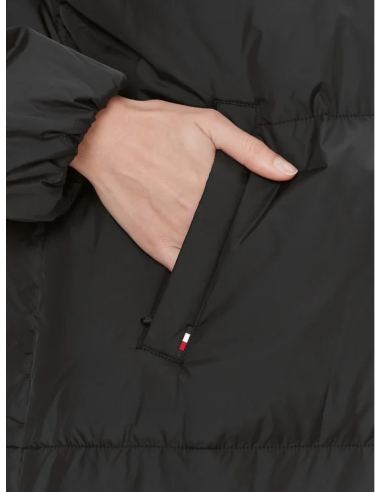 Doudoune Tommy Hilfiger maxi