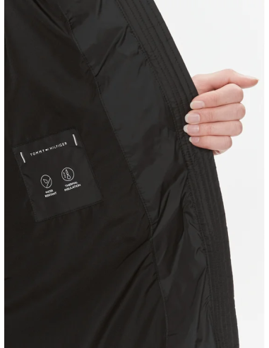 Doudoune Tommy Hilfiger maxi