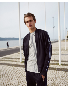 Sweat Zippé The Kooples 2