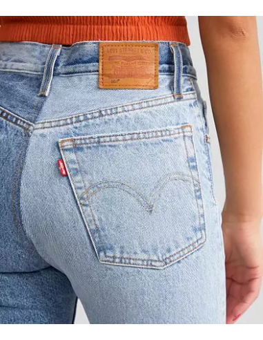 Jean Levi's 501