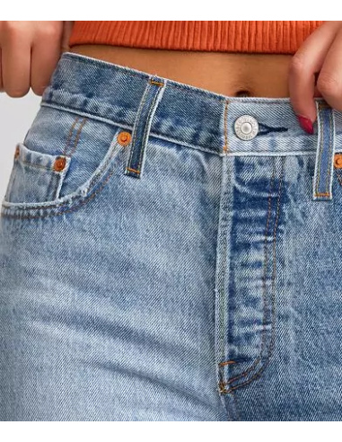 Jean Levi's 501