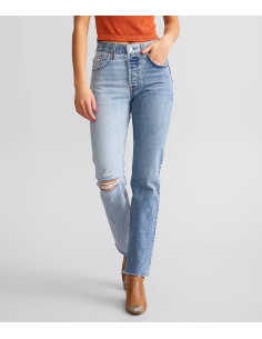 Jean Levi's 501