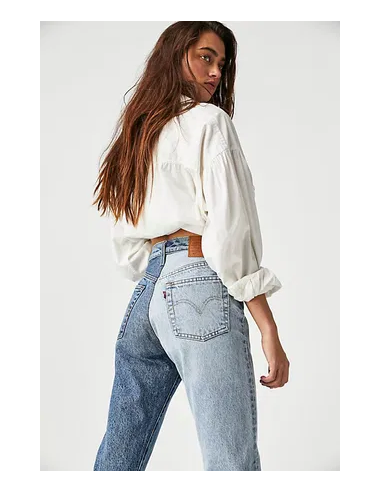 Jean Levi's 501