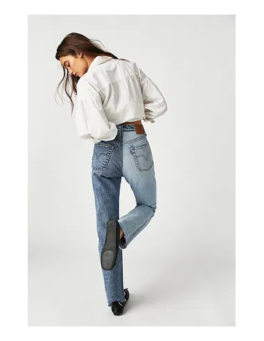 Jean Levi's 501