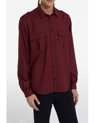Chemise The Kooples