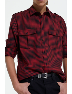 Chemise The Kooples 2