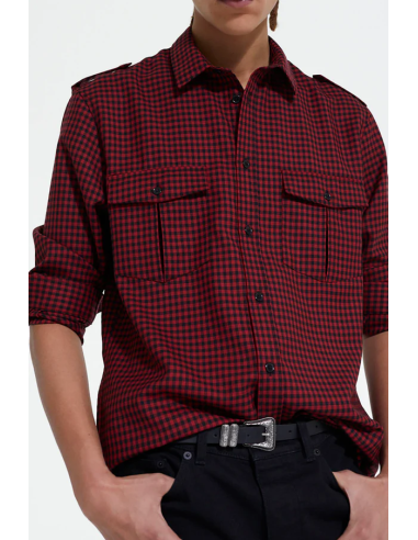 Chemise The Kooples