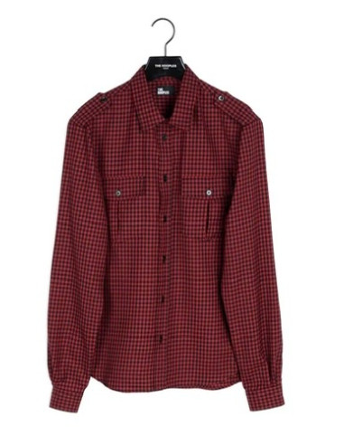 Chemise The Kooples