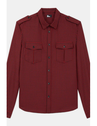 Chemise The Kooples