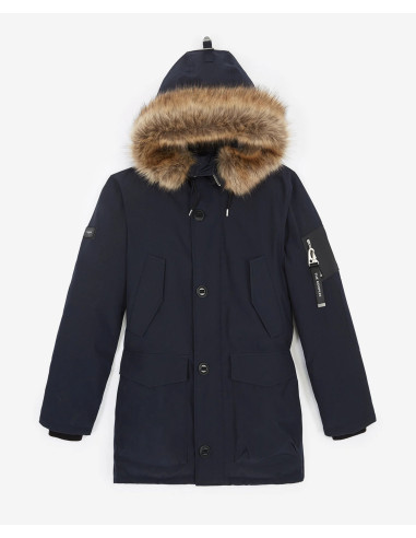 Parka The Kooples