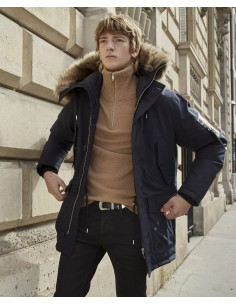 Parka The Kooples 2