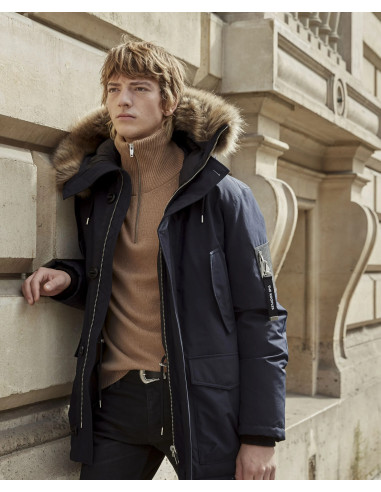 Parka The Kooples