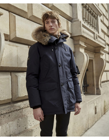 Parka The Kooples
