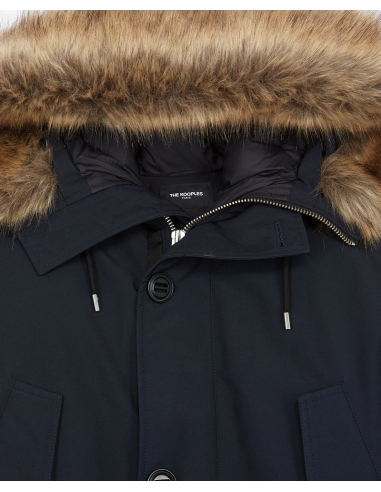 Parka The Kooples