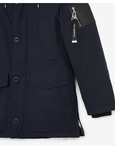 Parka The Kooples