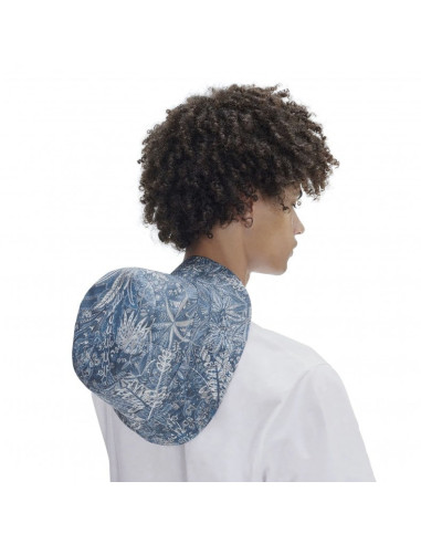 Bob A.P.C. x Liberty