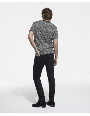 T-shirt The Kooples