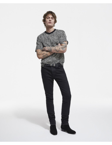 T-shirt The Kooples