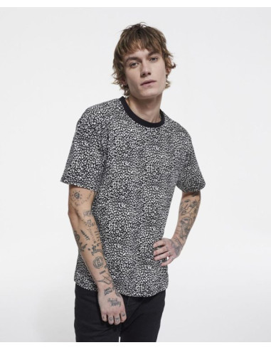T-shirt The Kooples