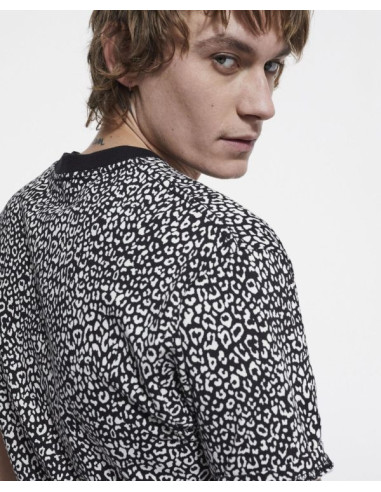 T-shirt The Kooples