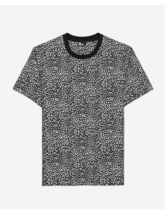 T-shirt The Kooples