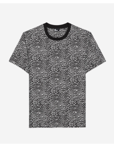 T-shirt The Kooples